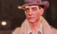 Nick Human completion plan "Radiation 4" Nick Skin Repair MOD