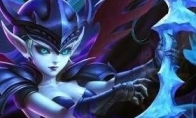 "Dota Legend" is about to be adapted into a TV series, but it turned out to be a costume science fiction drama