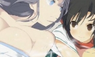 Still full benefits!"Flash Kagura: Choice of Girls" new trailer