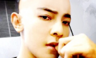 All hairstyles can be controlled, Wang Dongcheng COS, a punch, superman, the brain is bright