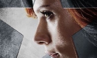 "Captain America 3: Civil War" Domestic release day Iron Man camp poster reward