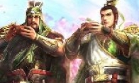 "Three Kingdoms 14" was launched in 2018!Ink painting style returns