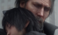 Director of "Final Fantasy 15": The goal is to surpass the FF7 ending to make you cry