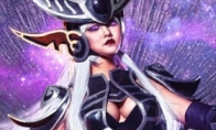 Diablo!"League of Legends" ball male ball female CP extreme cool cos map reward