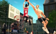 "3ON3 Street Basketball" in May landing in PS4 latest game trailer appreciation