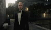 IO Interactive Announcement "Killer 6" real real -life drama and game similarity are extremely high