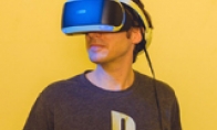 Sony said that PS VR is relatively cheaper for the development price for the mass market