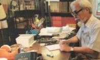 The degree of dirty and messy explosion!List of the working environment of the famous cartoonist