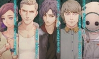 Dabo Girl Ferry "Extreme Ending 3: Zero Time Dointest" for men and women characters details