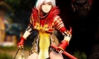 Players can’t afford to play "Black Desert" to dye a clothes to spend $ 300