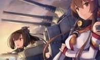 "Fleet Collection: Change" will launch another pile of cute girls in the new non -Japanese ship