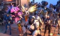 "Overwatch" update and increase the new map enhanced AI mode to increase skin