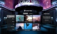 Oculus announced its own social application for Samsung Gear VR device