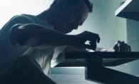"Assassin's Creed" movie new stills French shark version of modern assassins appear again