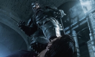 "Batman Wars Superman" Master's ultimate weapon to deal with Superman