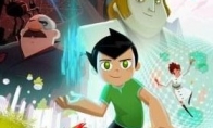 Strange style Destroy childhood France to remake the animation of "Ai Tongmu".