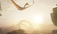 Black Technology is coming to Crytek's second VR technology DEMO released in Steam