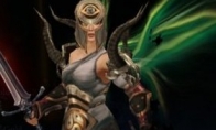 This is to learn domestic online games? "Diablo 3" new patch becomes a variable dress show