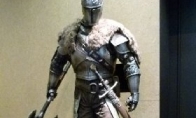 Excited!"Dark Soul 3" Development Completion of the Substation Meeting Live Recruitment