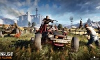 "Rocket League" & "The Light of Disdination" pushes each other's theme DLC package mutual DLC p