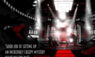 Facing more moral choices "Blues and Bullets" Chapter 2 has been released