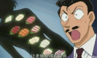 Wannian elementary school students were complained to Conan animation version of the naked girl and she shot