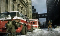 Get the last bus!The most OP weapon in "All Lock" is about to be weakened