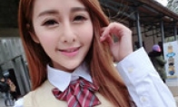 These Pikachu is discharged!Taiwanese game tender model sexy private photos exposure
