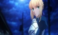 Do you want to work again?The countdown of the new Fate game website has been opened