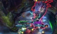 "League of Legends" heroes Azil for ban: He has a dragon in seconds