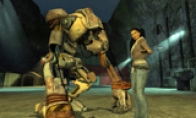 Director of "Star Wars 7": "Half of Life" and "Portal" movies are still available