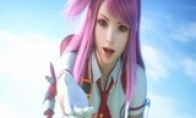 "Gun God Storaitas 3" promotional film display SE strong CG production strength