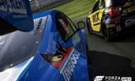 The drag racing in the rain is really pleasant "Extreme Racing 6: Peak" new demonstration video