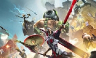"Born for War" forward -looking discussion: Diversity of characters is its biggest advantage