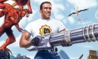 Old companies are good at conscience!"Hero Sam" developer public game engine