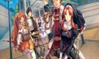 "Legend of Heroes: Empty Track 3rd" will be available in the PC platform in Europe and the United States next