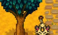 "Star Dew Grain Story" surprised MOD: Creative unlimited seconds change pocket monster