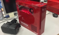 The AMD conference next Tuesday will show the Beijing Polar Star Display for the first time on Tuesday.