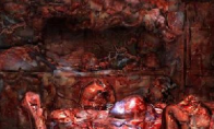 The daily push shocked "The Song of Saya" The meat tent super heavy taste scared people urine