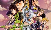 "Jojo's Wonderful Adventure: Eye of Paradise" in the middle version of the prosperous version on April 14