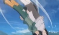 "Naruto: Ultimate Storm 4" I love Luo DLC screenshots fit and shy