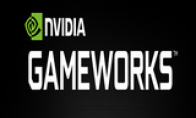 NVIDIA development package Gameworks 3.1 Release: Five major game stunt skills