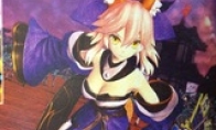 Nero's new Fate series "Fate/EXTELLA" has been announced
