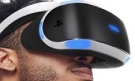 PS VR release date and price are officially announced at 399 US dollars.