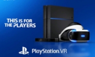 PS VR starting game "The Playroom VR" game demonstration appreciation