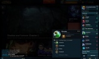 "League of Legends" introduces the new "battle group" function to be more convenient in the future