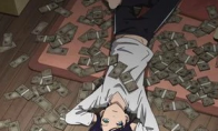 Do you know how much money is made from overseas Japanese animation?