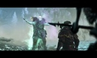 "Total War: War Hammer" Earl Earl Earl Power Promotional Video announced