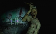 Scared PS VR exclusive "until dawn: Blood kill" new screenshot