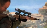 "Sniper Elite 4" actual demonstration video magic gunman headshot skills reproduce!